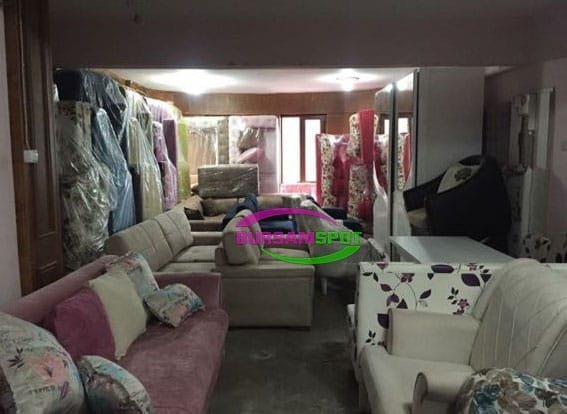 nilüfer 2. el eşya