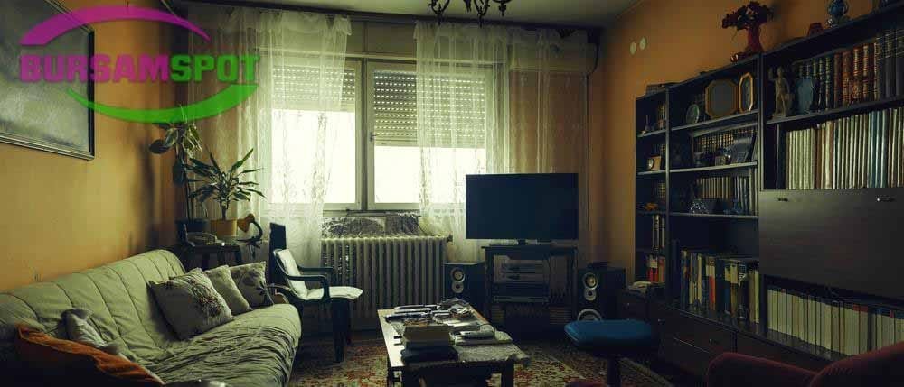 ikinci el eşyacı